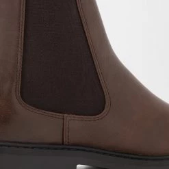 Meilleure affaire 😀 Prix Usine Pier One UNISEX - Bottines bottes rond homme 🤩 -Pier One Soldes Magasin 2b3f7dee0b0649b2b5486887d75a0570