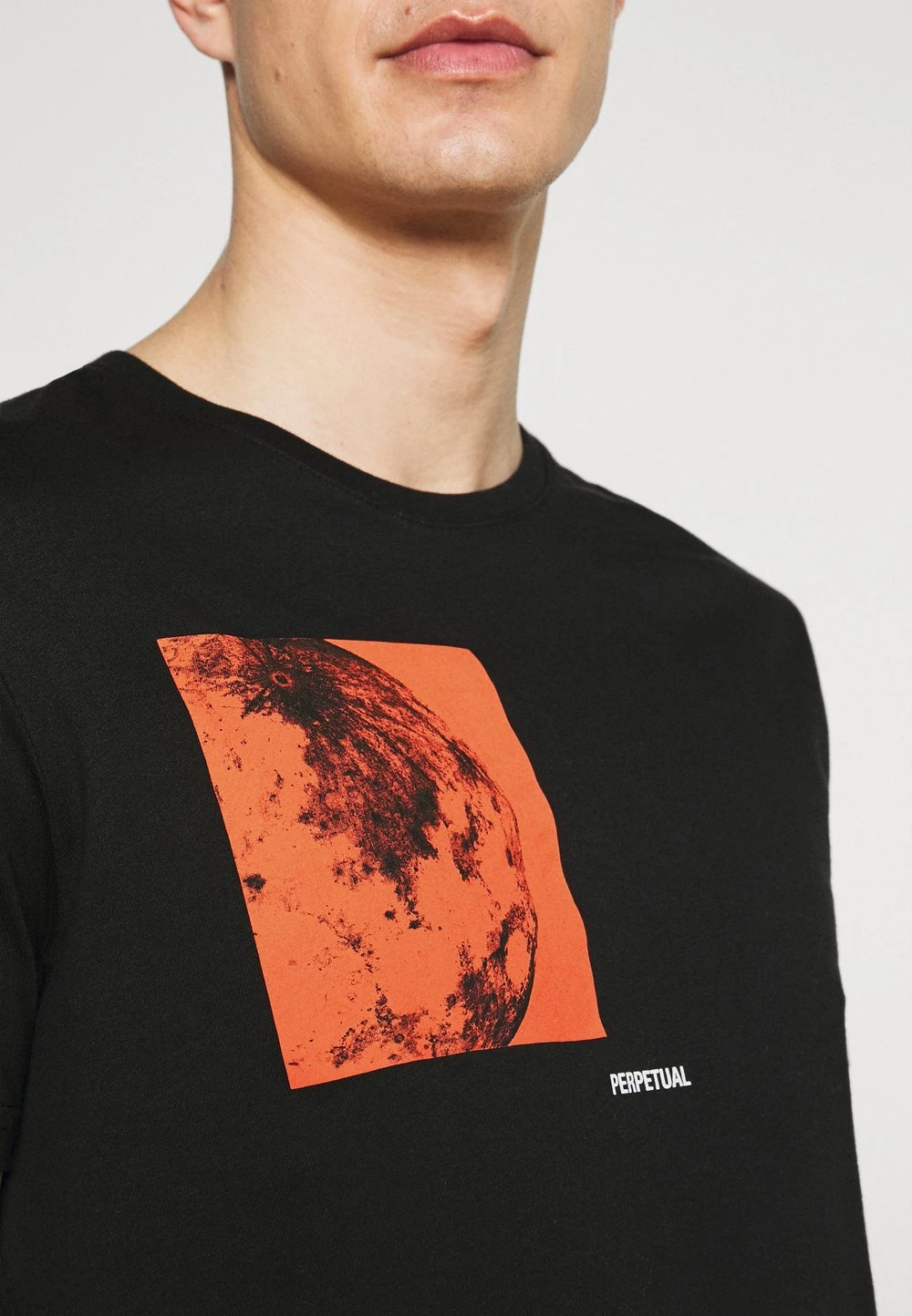 Meilleure affaire đ€© Pier One Prix Refroidis T-shirt imprimĂ© t-shirts col rond homme â 6 Meilleure affaire đ€© Pier One Prix Refroidis T-shirt imprimĂ© t-shirts col rond homme â â Image 4