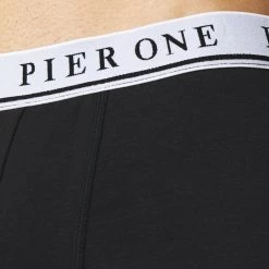 Bon marché 👏 Pier One 5 PACK - Shorty En Remise sous-vêtements & chaussettes normale homme ✔️ -Pier One Soldes Magasin 2b931574e59a47cab167baa0b4051dc3