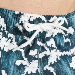 Meilleur prix 👍 Pier One excellente qualité Short de bain maillots de bain normale homme 🛒 -Pier One Soldes Magasin 2bc296f41b064097a4a9969acb4f9eb5