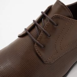 Meilleure affaire 🧨 Prix Dégriffé Pier One Derbies & Richelieus derbies et richelieus carré homme 😍 -Pier One Soldes Magasin 2bd38996bfc045b9af7a8b3f2f46102c