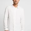 Offres 🛒 Qualité Fiable Pier One Chemise chemises col kent homme 🌟