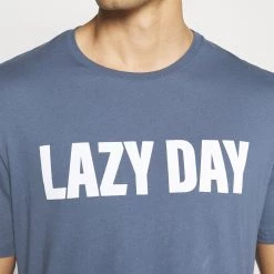 Vente flash 🤩 Pier One Vendre-Réclame Haut de pyjama pyjamas col rond homme ⭐ -Pier One Soldes Magasin 2be4ab7f963a456f8a2f22d1c73b9864