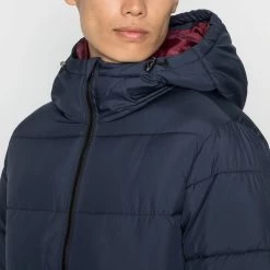 Grosses soldes ⌛ Produit de première qualité Pier One BASIC PUFFER JACKET WITH CONTRAST HOOD - Veste d'hiver vestes capuche homme 🔥 12 Grosses soldes ⌛ Produit de première qualité Pier One BASIC PUFFER JACKET WITH CONTRAST HOOD - Veste d'hiver vestes capuche homme 🔥 -Pier One Soldes Magasin 2c1f2fde8a5b44f9b8695e6e7984864a