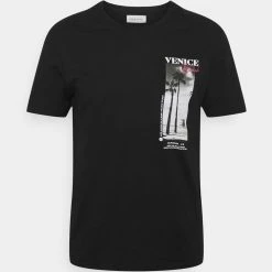 Meilleur prix 👏 Pier One Garantie De Qualité 100% T-shirt imprimé t-shirts col rond homme 🛒 19 Meilleur prix 👏 Pier One Garantie De Qualité 100% T-shirt imprimé t-shirts col rond homme 🛒 -Pier One Soldes Magasin 2c4186a972a44c07bef7a9cc68a07e1c