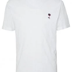 Bon marché ⌛ Prix Ourlé Pier One T-shirt imprimé t-shirts col rond unisex 🔔 -Pier One Soldes Magasin 2caa84c11fb242bcbc71d5eaab58fa6d