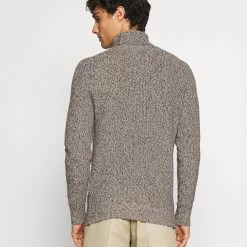 Le moins cher 🧨 Pier One Prix Exclusifs Pullover pulls et gilets col roulé homme 🤩 -Pier One Soldes Magasin 2cd0a911745540e998059a4ad2634930