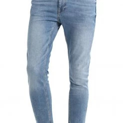 Promo 🎉 Pier One Promos 👖 Jeans Skinny normale homme 🛒 -Pier One Soldes Magasin 2cfcb7b5bce64c83969f0d2d1cc83b40