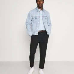 De gros 😍 Pier One Polo Prix Malin t-shirts & polos col polo homme ✔️