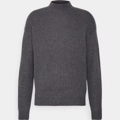 De gros 🔥 Pier One Qualité Supérieure Pullover pulls & gilets col officier homme ⌛ -Pier One Soldes Magasin 2d2288d3c19d4f9cbb7336e36d92600d