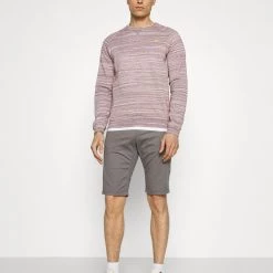 Offres 🔥 Promos Pier One Sweatshirt pulls et gilets col rond homme 🛒 -Pier One Soldes Magasin 2d34c71a97c740b3a7211d2f19c37313