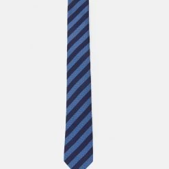 De gros 😍 Petit Prix Pier One 2 PACK - Cravate cravates et accessoires de costume rayures homme 🔔 -Pier One Soldes Magasin 2d3717f5436b4dabb5bf1d28f1cbe3e5