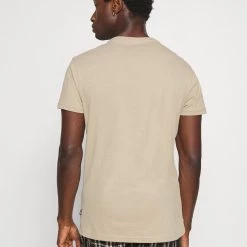 Nouveau 🌟 Remise En Ligne Pier One T-shirt basique t-shirts col rond homme 🛒 -Pier One Soldes Magasin 2d454d6e6e9d44d68ce05db01a57b8ba