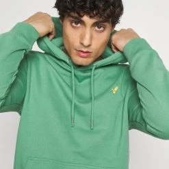 Sortie 🔥 Pier One Sweat à capuche Première Qualité pulls et gilets homme ✨ -Pier One Soldes Magasin 2d61f41cfe8347f7b2240389b5cee8ad