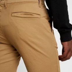 Remise 🎉 Pier One En promotion Chino - beige pantalons normale homme 😍 -Pier One Soldes Magasin 2e14e2f4c96f4bb6a56bbc9900da19e3