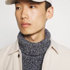 Le moins cher ⭐ Pier One Pullover En Remise pulls & gilets col roul&eacute; homme ✔️ -Pier One Soldes Magasin 2e235050287c48a0a752fa4915c02593