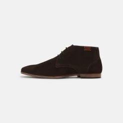 Les meilleures critiques de 🛒 Prix Compétitif Pier One Derbies & Richelieus chaussures de ville rond homme 🎁