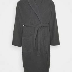 Meilleure vente ✔️ Pier One Peignoir Prix Distinctifs sous-vêtements & chaussettes col châle homme 🧨 -Pier One Soldes Magasin 2e6435c648e24bbca213367457c625ed