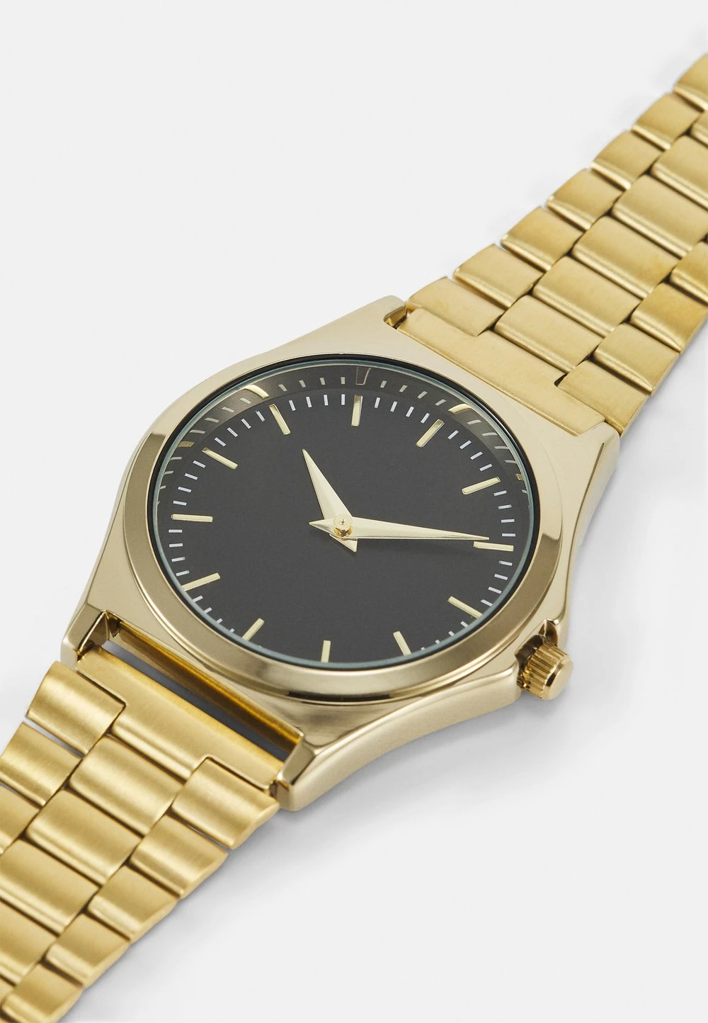 Tout neuf 🔥 Pier One Prix Avantageux UNISEX - Montre montres et bijoux fermoir coulissant 😍 6 Tout neuf 🔥 Pier One Prix Avantageux UNISEX - Montre montres et bijoux fermoir coulissant 😍 – Image 4