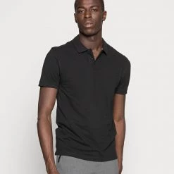 Sortie ✨ Prix Avantageux Pier One 2 PACK - Polo t-shirts & polos col polo homme 😍 -Pier One Soldes Magasin 2e6f4fc556f1419495cfd6887a72c4d0