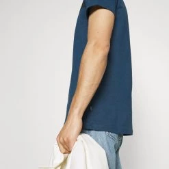 Vente flash 🧨 Pier One T-shirt imprimé Garantie De Qualité 100% t-shirts col rond homme 🌟 -Pier One Soldes Magasin 2e7013f5c4c0476d8b055e7e59e6350d