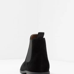 Meilleure affaire ⭐ Pier One En promotion Bottines bottes rond homme 🎉 -Pier One Soldes Magasin 2e8aefda09af4b26b5b746ab68f1438f