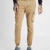 Nouveau 🤩 Pier One Pantalon cargo Prix Abordable pantalons normale homme 🎁