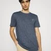 Coupon 🌟 Pier One Prix Jamais Vus T-shirt basique t-shirts col rond homme 🤩 2 Coupon 🌟 Pier One Prix Jamais Vus T-shirt basique t-shirts col rond homme 🤩 -Pier One Soldes Magasin 2f1d4db932f9483cb082d7fdf7abb23c