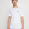 Grosses soldes 🔔 Prix Préférentiel Pier One T-shirt imprimé t-shirts col rond homme 🔥 -Pier One Soldes Magasin 2f4da0f703564950a3dd04282785ed8c