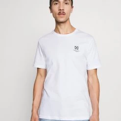 Grosses soldes 🔔 Prix Préférentiel Pier One T-shirt imprimé t-shirts col rond homme 🔥