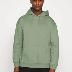 Meilleure vente 🤩 Pier One Sweat à capuche 50% Off De Vente sweats & hoodies homme 🛒