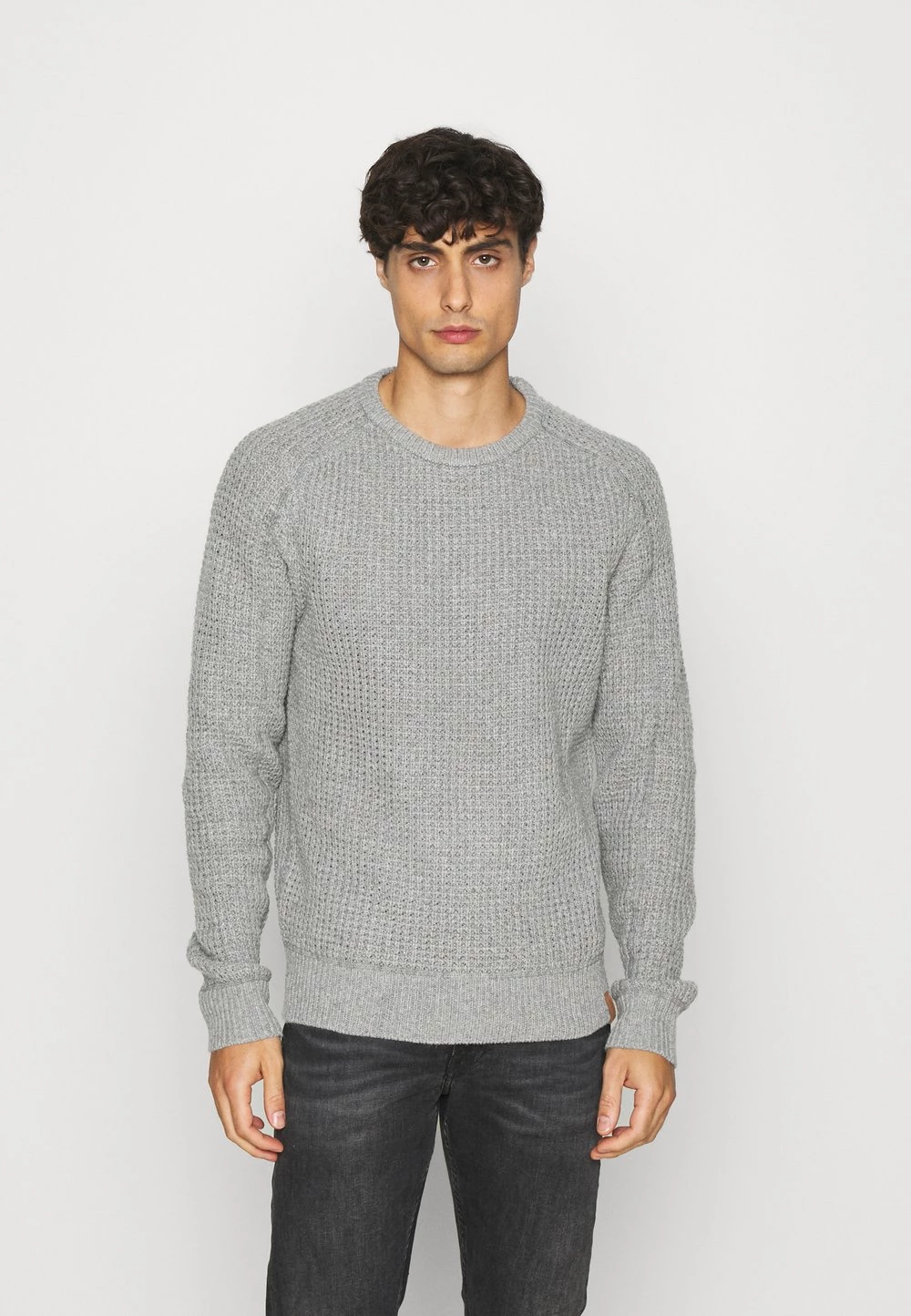 Remise 👍 Pier One Prix Bradés Pullover pulls et gilets col rond homme 😀 3 Remise 👍 Pier One Prix Bradés Pullover pulls et gilets col rond homme 😀