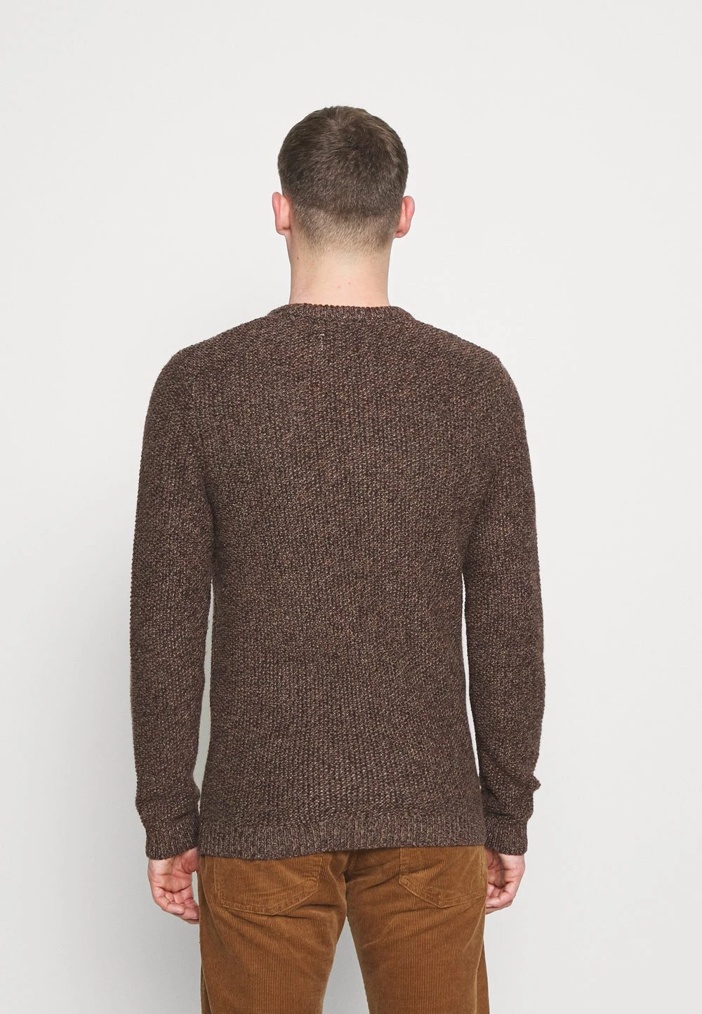 Meilleur prix 🧨 Prix Favorable Pier One Pullover pulls et gilets col rond homme 🧨 5 Meilleur prix 🧨 Prix Favorable Pier One Pullover pulls et gilets col rond homme 🧨 – Image 3