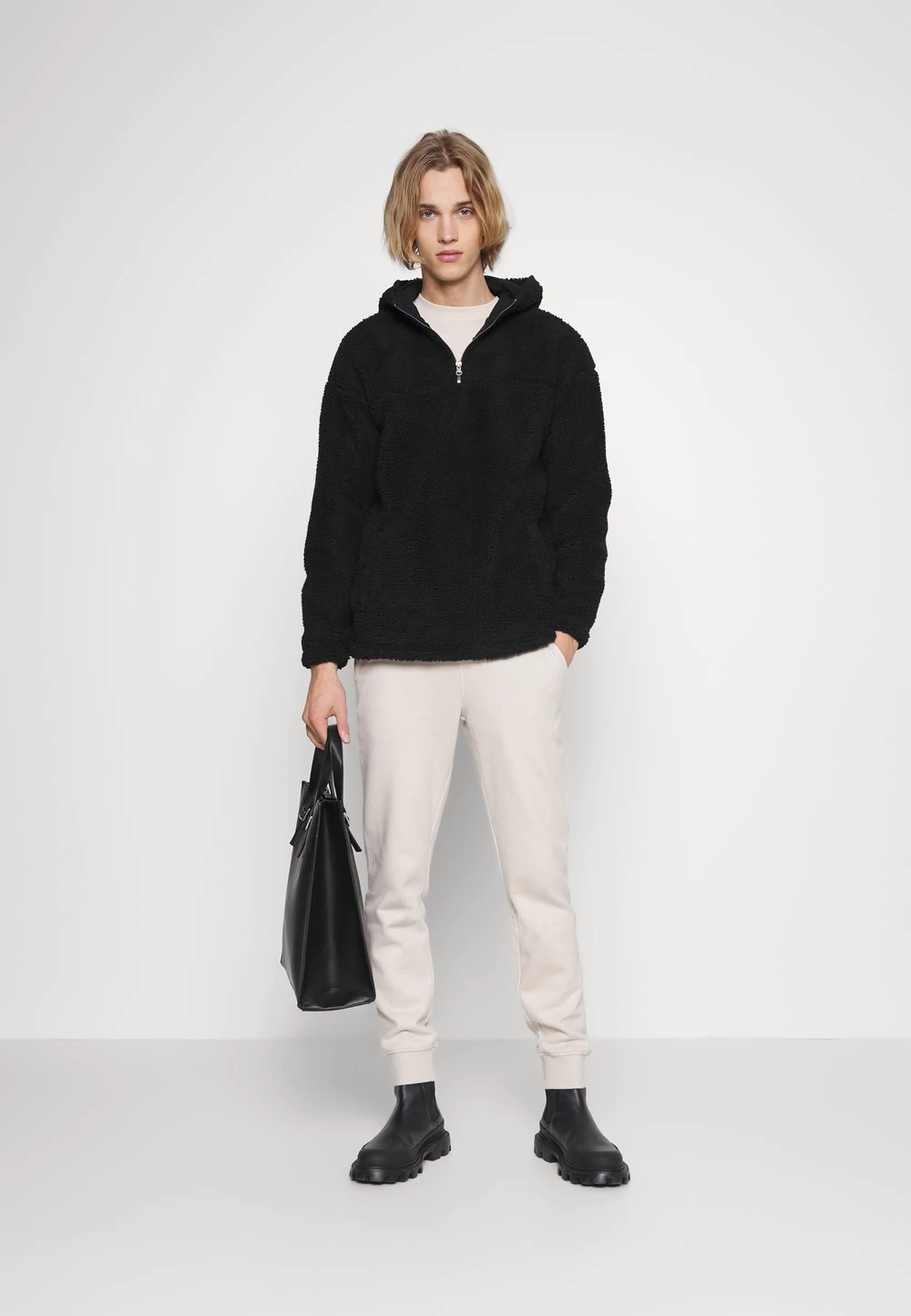 De gros 🎉 Pier One Soldes En Ligne Sweat à capuche sweats & hoodies homme 👍 4 De gros 🎉 Pier One Soldes En Ligne Sweat à capuche sweats & hoodies homme 👍 – Image 2