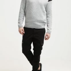 Top 10 🌟 Pier One Prix Malin Pantalon cargo pantalons normale homme 🔔