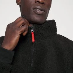 Acheter 🤩 Prix Avantageux Pier One Sweat polaire sweats & hoodies col camionneur homme 🔔 16 Acheter 🤩 Prix Avantageux Pier One Sweat polaire sweats & hoodies col camionneur homme 🔔 -Pier One Soldes Magasin 31acc6b777b042fc9c8e372b1870a281