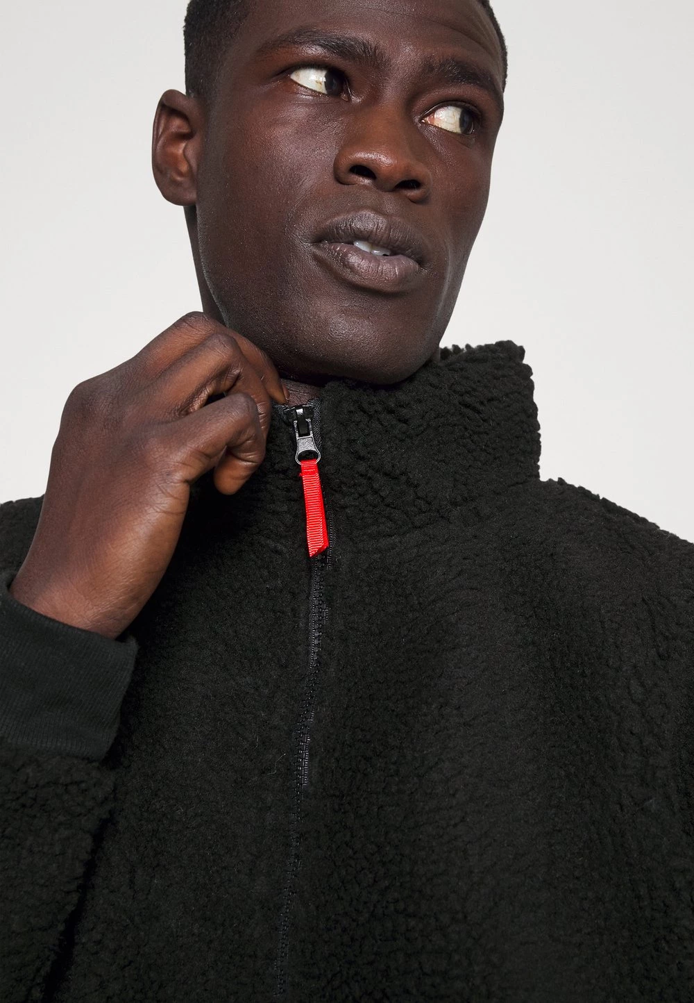 Acheter 🤩 Prix Avantageux Pier One Sweat polaire sweats & hoodies col camionneur homme 🔔 9 Acheter 🤩 Prix Avantageux Pier One Sweat polaire sweats & hoodies col camionneur homme 🔔 – Image 7