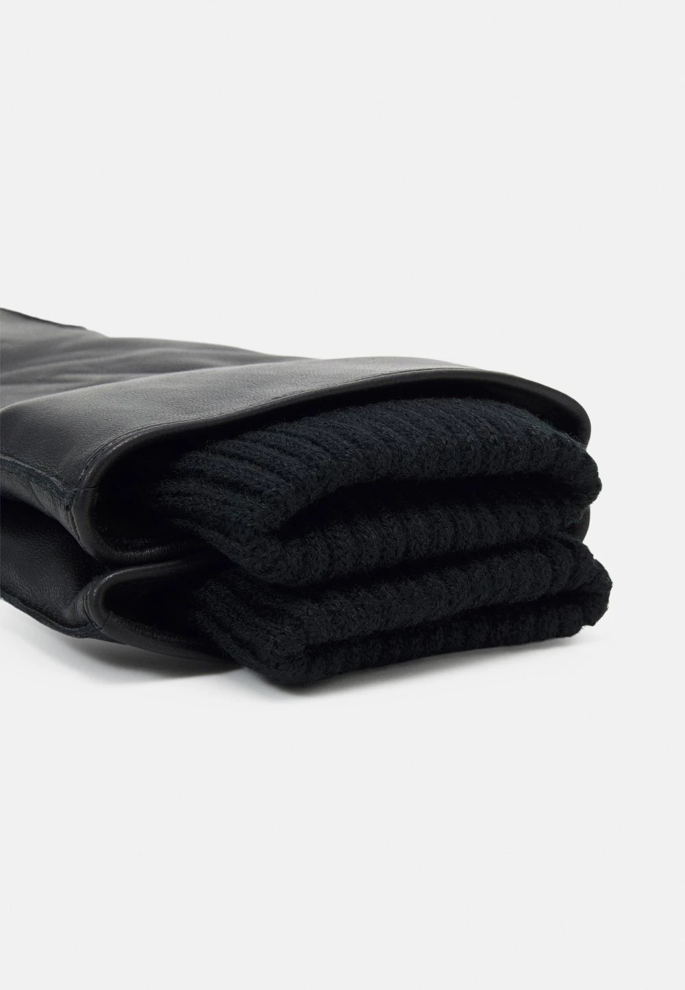 De gros 🔔 Pier One Prix Discount Gants cordon élastique homme ✔️ 4 De gros 🔔 Pier One Prix Discount Gants cordon élastique homme ✔️ – Image 2