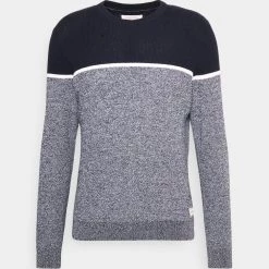 Acheter ✔️ Pier One Pullover Prix Abordable pulls & gilets col rond homme 💯 -Pier One Soldes Magasin 320c429508d1431186dedf04a8f66925