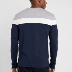 Remise 💯 Pier One Prix Gelé T-shirt à manches longues t-shirts & polos col rond homme ❤️ -Pier One Soldes Magasin 32643fc8e0d440239671362e82e2bb6f