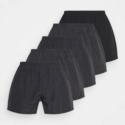 Tout neuf 😍 Bas Prix Pier One 5 PACK - Caleçon sous-vêtements & chaussettes normale homme ✨ 19 Tout neuf 😍 Bas Prix Pier One 5 PACK - Caleçon sous-vêtements & chaussettes normale homme ✨ -Pier One Soldes Magasin 329cacf728544decb2262cf4c83f209d