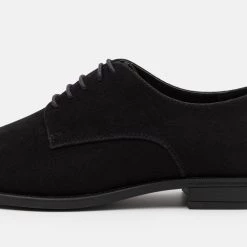 Bon marché ❤️ Vendre Pier One Derbies & Richelieus chaussures de ville rond homme ⭐ -Pier One Soldes Magasin 330cfe7e37a747a28e87c72caff0fcb3