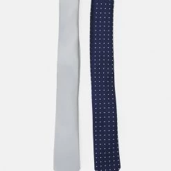 Bon marché ✨ Rabais Pier One 2 PACK - Cravate cravates et accessoires de costume homme homme 🎁 -Pier One Soldes Magasin 333f37287ee046418a96aeb1c63a5e20 3