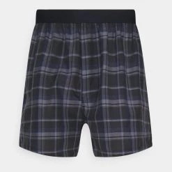 Vente flash 🤩 Pier One Prix Abordable 3 PACK - Caleçon sous-vêtements normale homme 🔔 -Pier One Soldes Magasin 33713a28ca6a41f2bc90bb45490c08e4