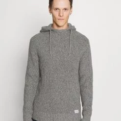 Les meilleures critiques de ✔️ Pier One Rabais Pullover pulls et gilets capuche homme 👍