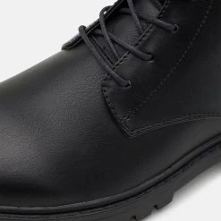 Sortie 👏 Pier One Réduction Bottines à lacets bottes rond homme 🛒 -Pier One Soldes Magasin 33850adda48444d58c26f4508273df3d