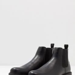 Bon marché 🌟 Vendre Pier One Bottines boots et bottes rond homme 😀 11 Bon marché 🌟 Vendre Pier One Bottines boots et bottes rond homme 😀 -Pier One Soldes Magasin 339004f251be45cc97c123671f0c377d