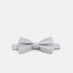 Bon marché 👏 Prix Réduit Pier One Noeud papillon cravates et accessoires de costume carreaux homme ❤️