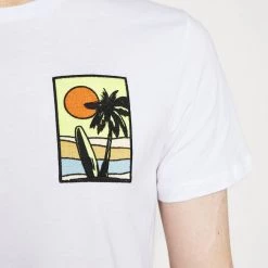 Sortie ⌛ Pier One Prix Jamais Vus T-shirt imprimé t-shirts col rond homme 🛒 -Pier One Soldes Magasin 33e8c831c09c41a383a7b89a2d44a5d5