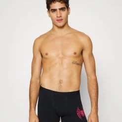 Offres ⌛ Pier One Haute Qualité MARVEL SPIDERMAN 3 PACK - Shorty sous-vêtements normale homme 🔥 -Pier One Soldes Magasin 340f5035e6ce4c0da51de42e2292a8a7